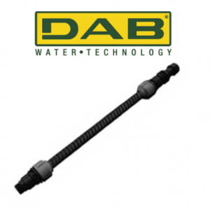 DAB E.SyTANK DELIVERY KIT