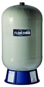 Flow-Thru Composite Global Water Solutions Flow-Thru (Composite) Range CFB-200LV