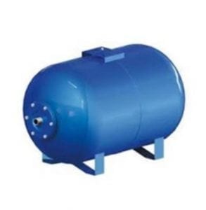 Global Water Solutions Charger Range CRB-80LH